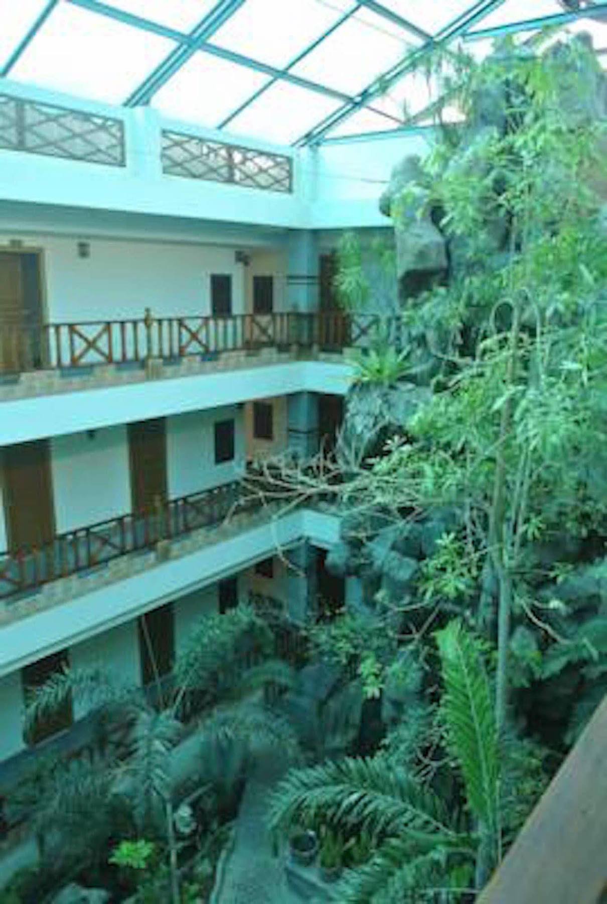 Chaikana Thani Hotel Пхаттхалунг Экстерьер фото
