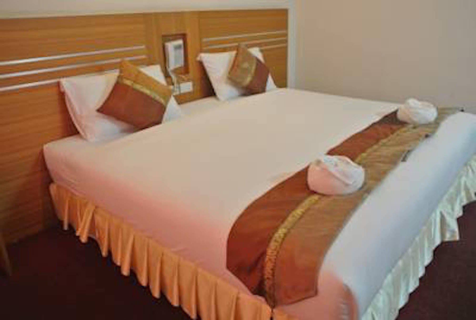 Chaikana Thani Hotel Пхаттхалунг Экстерьер фото