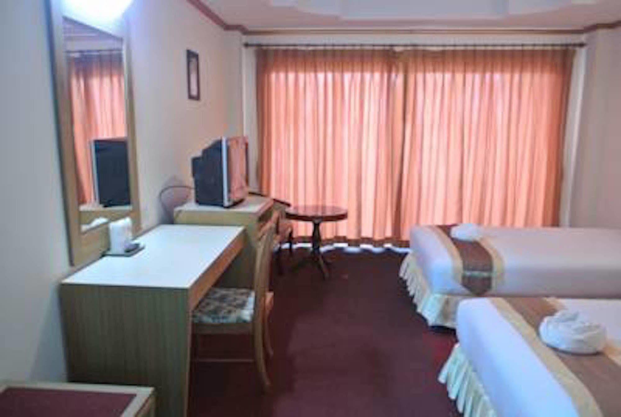 Chaikana Thani Hotel Пхаттхалунг Экстерьер фото