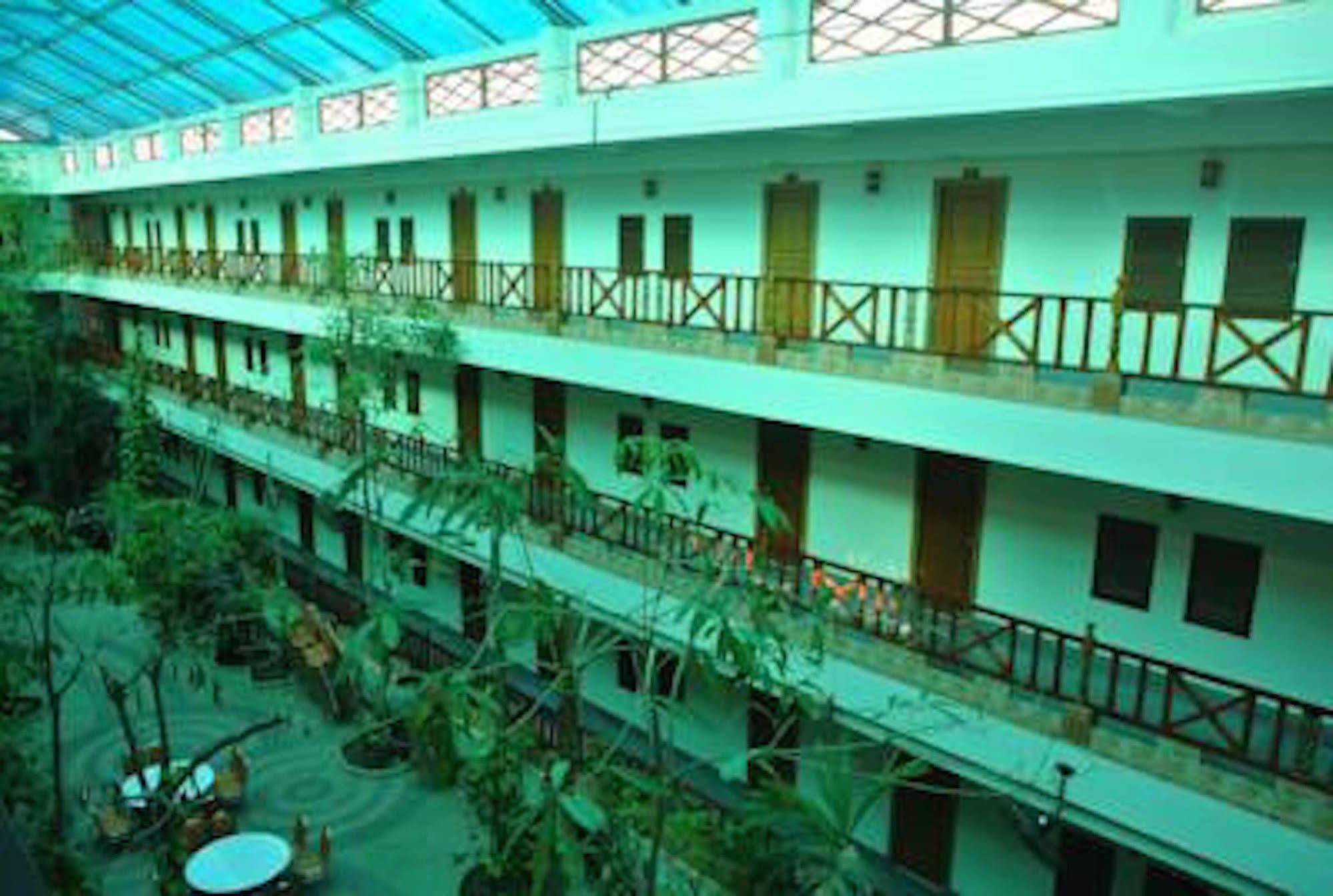 Chaikana Thani Hotel Пхаттхалунг Экстерьер фото